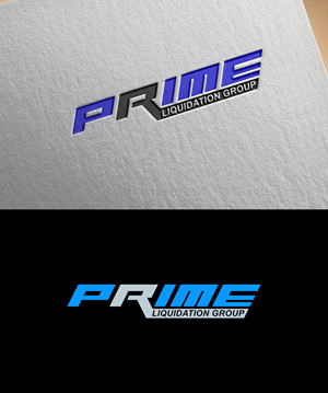 Logo Design by BE STRONG for this project | Design: #36171083