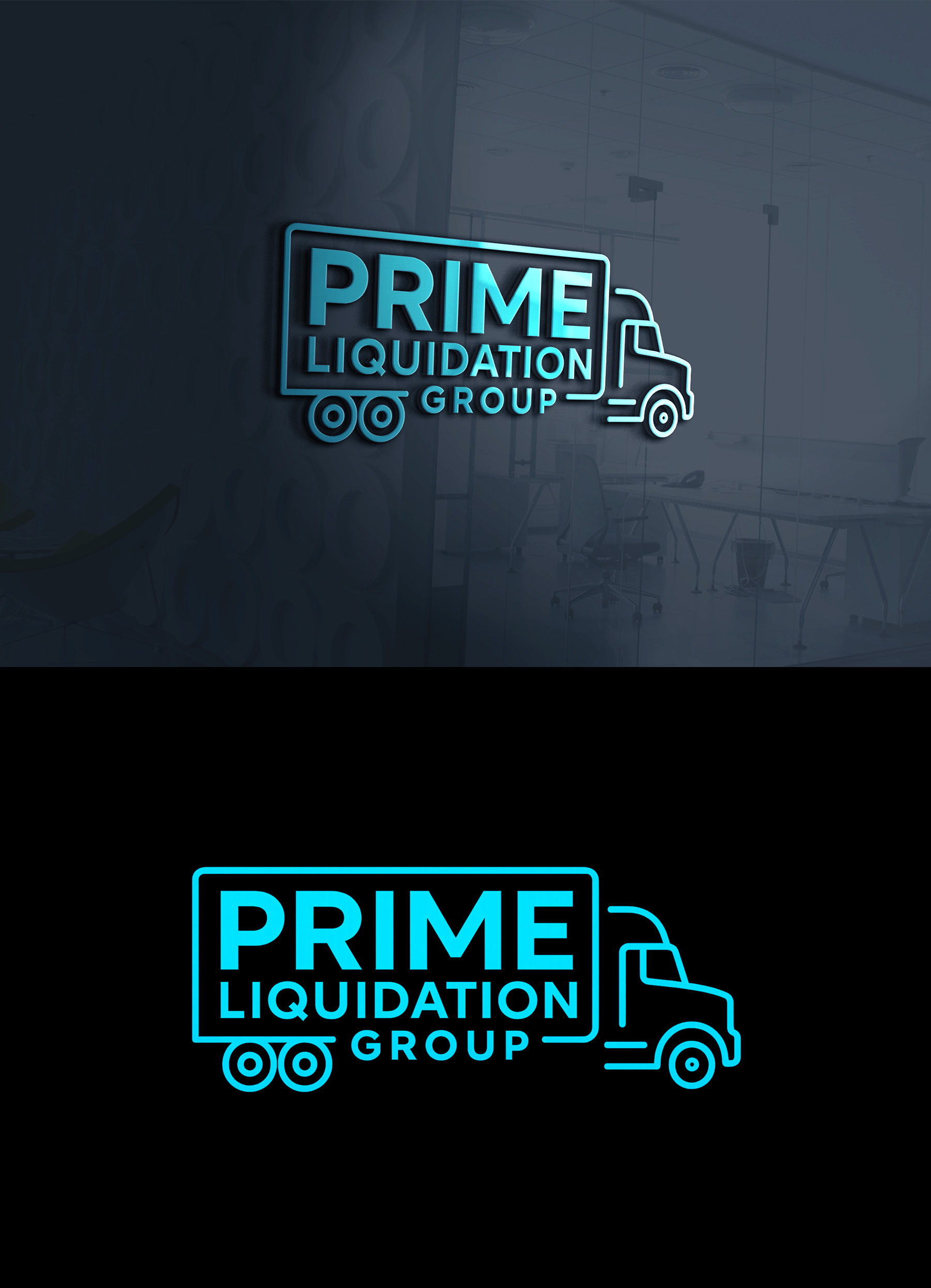 Logo Design by Rahmina for this project | Design #36170876
