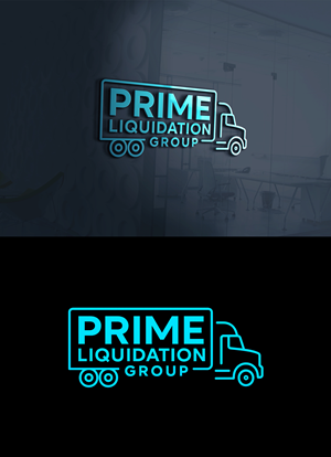 Logo Design by Rahmina for this project | Design: #36170876