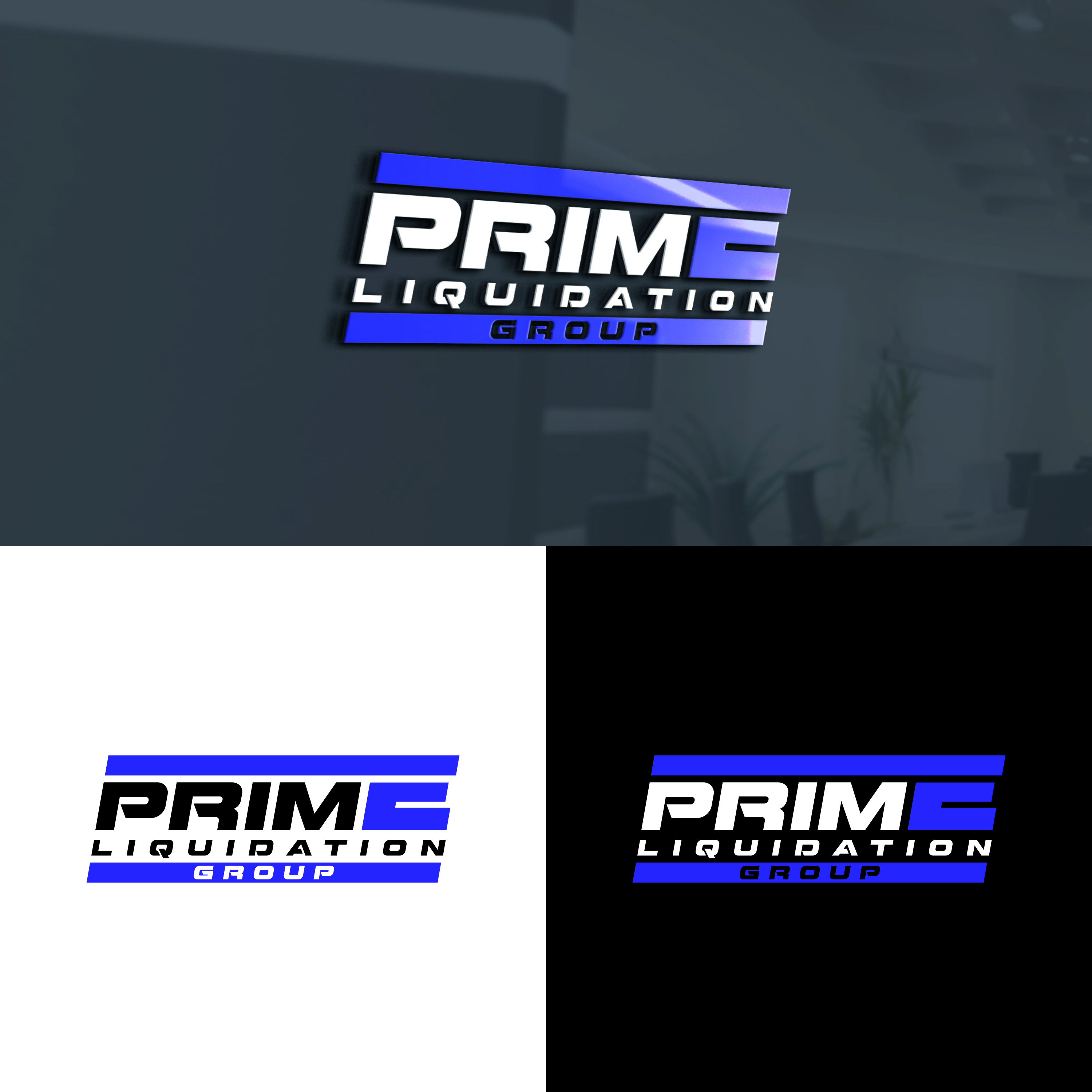 Logo Design by syad666 for this project | Design #36171601