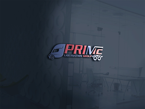 Logo Design by jessimorge for this project | Design: #36181416