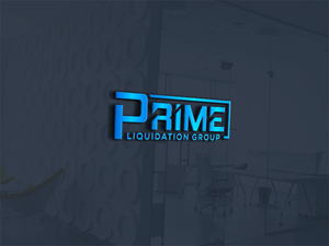 Logo Design by @MKR for this project | Design: #36180998