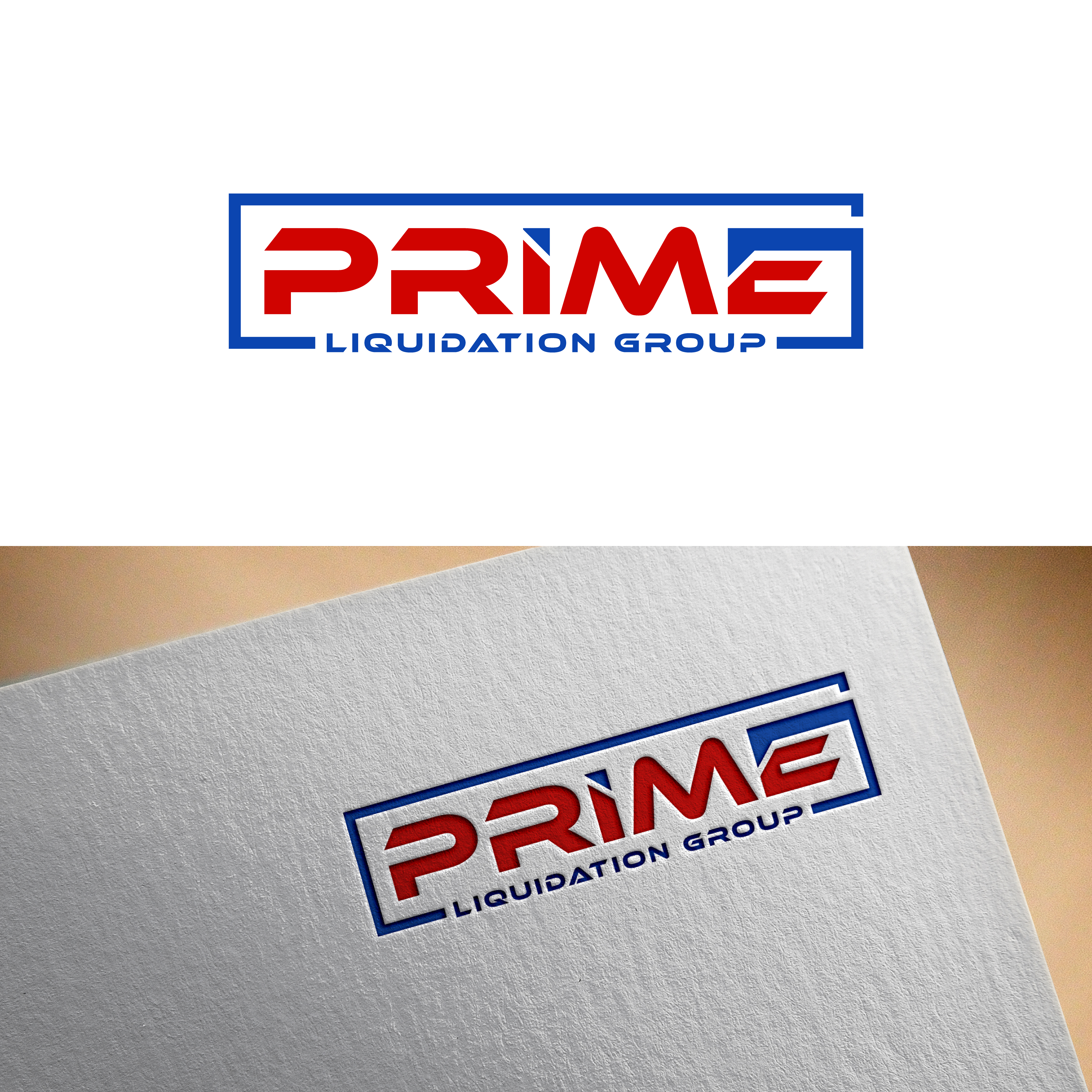 Logo Design by Jubaidur Creative Designer for this project | Design #36189534