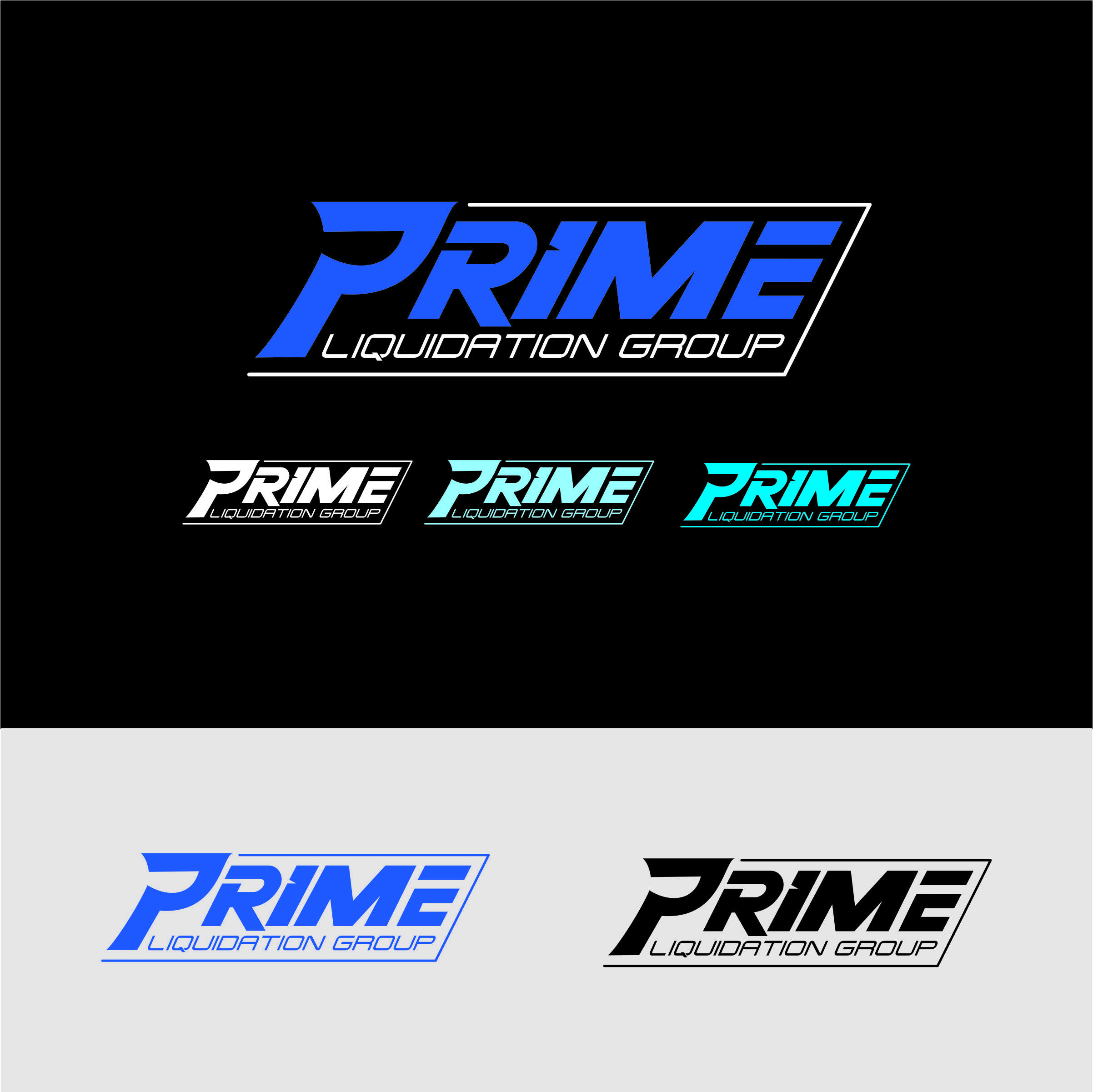 Logo Design by firman.a.prasetyo for this project | Design #36170633