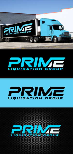 Logo Design by edwinnegz1 for this project | Design: #36171176