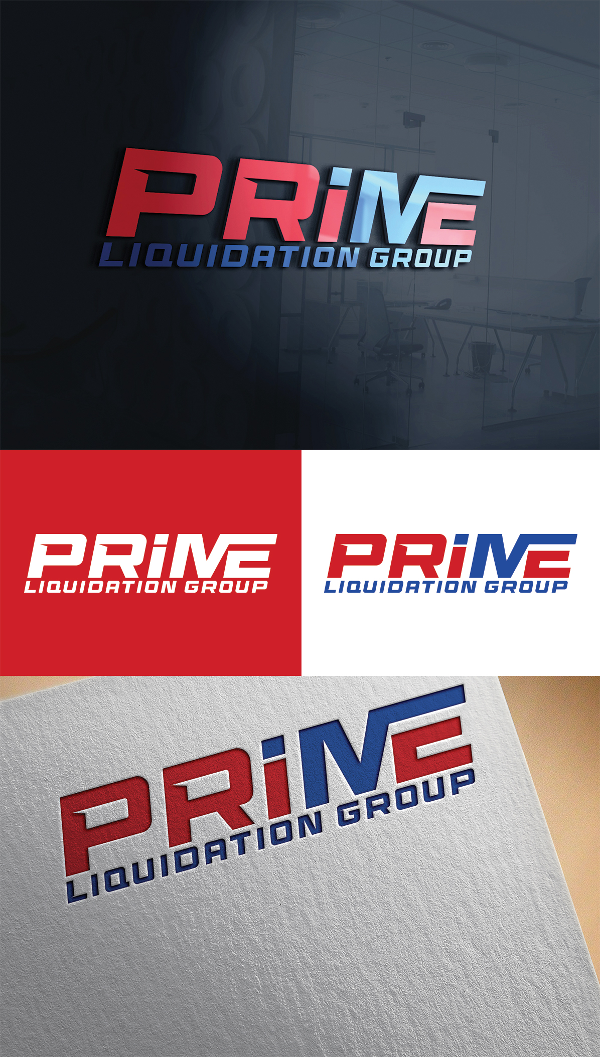 Logo Design by Imran_me for this project | Design #36171481