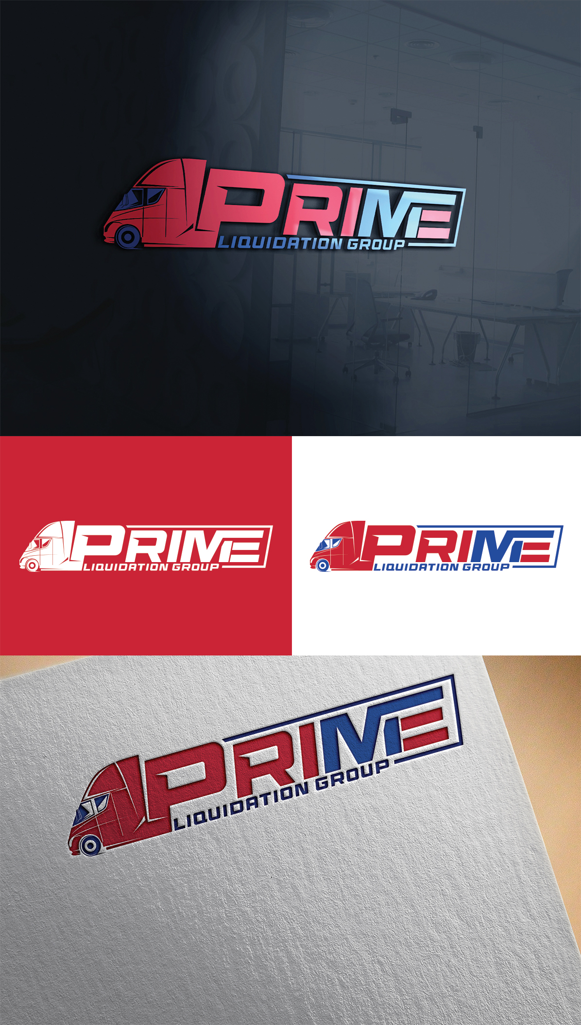 Logo Design by Imran_me for this project | Design #36181007