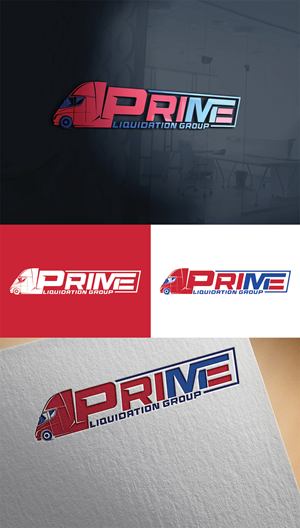 Logo Design by Imran_me for this project | Design: #36181007