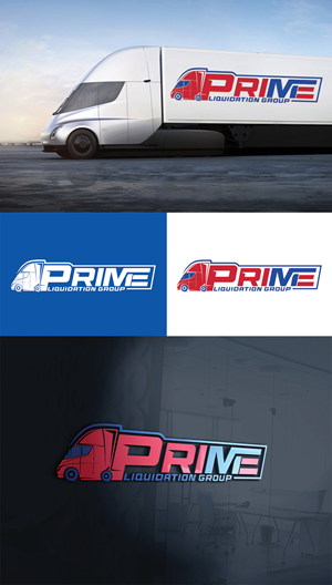 Logo Design by Imran_me for this project | Design: #36184081
