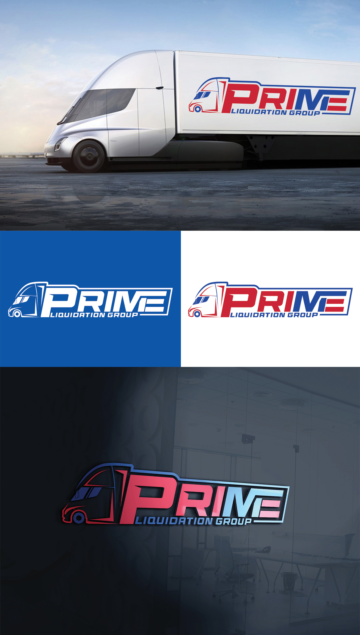 Logo Design by Imran_me for this project | Design #36184423