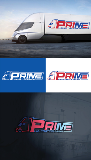 Logo Design by Imran_me for this project | Design: #36184423