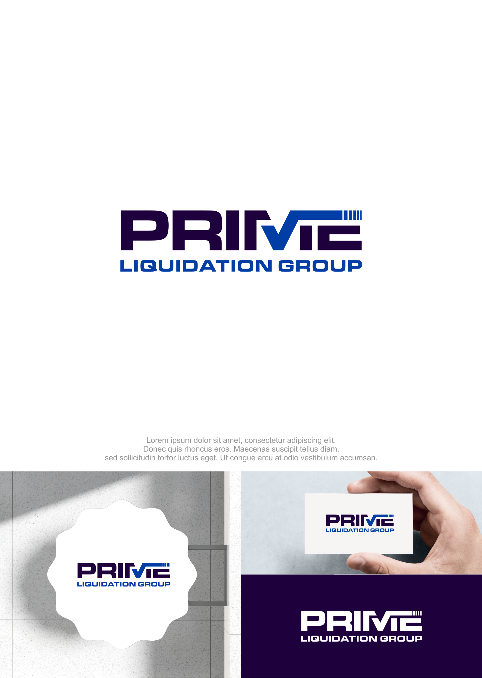 Logo Design by M.Syaiful Huda for this project | Design #36171044