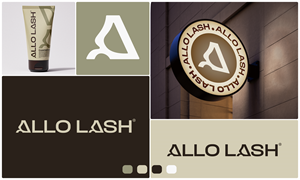 Logo Design by Duvai Studio