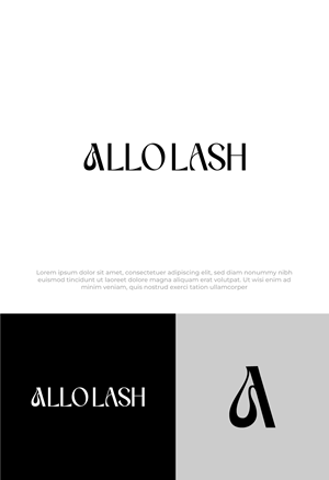 Logo Design by SAM-ART