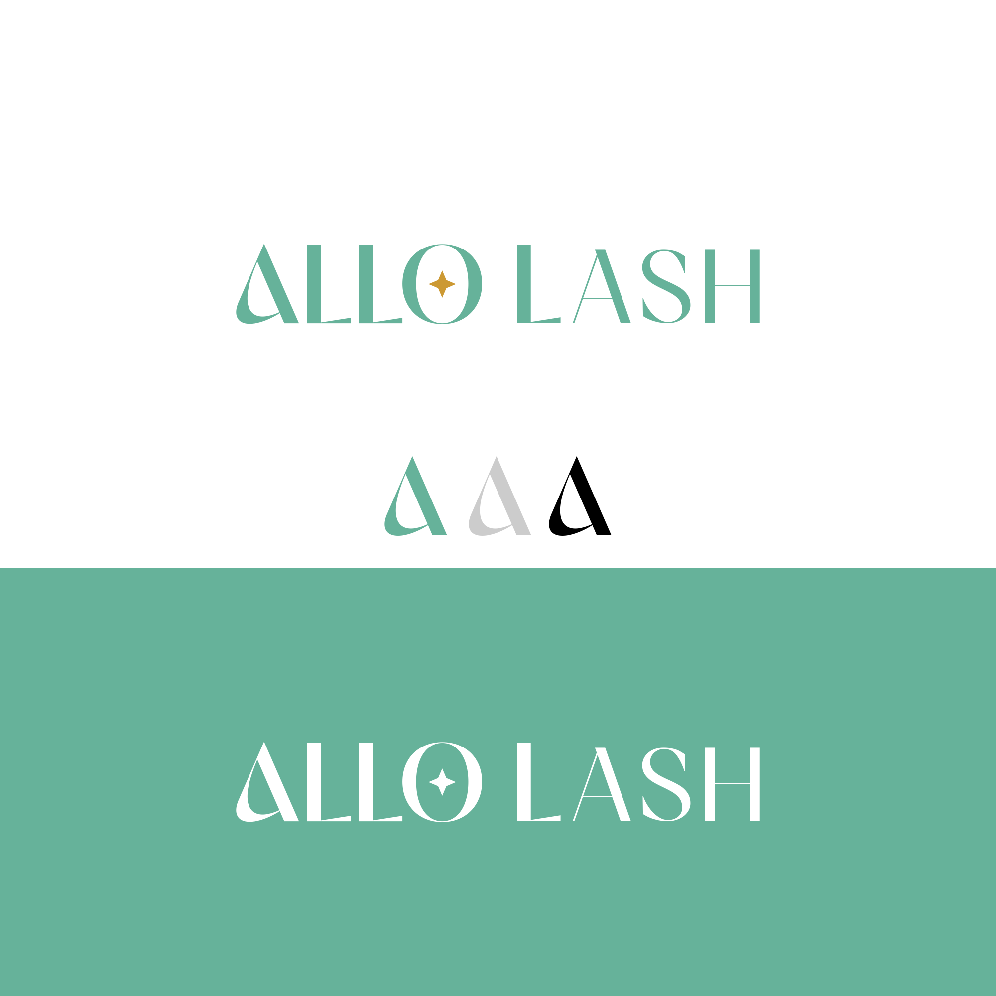 Logo Design by rafkalwxa for this project | Design #36176994