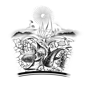 Diseño de Tatuaje por Yevhen (Ukrdesign) para este proyecto | Diseño: #36230283
