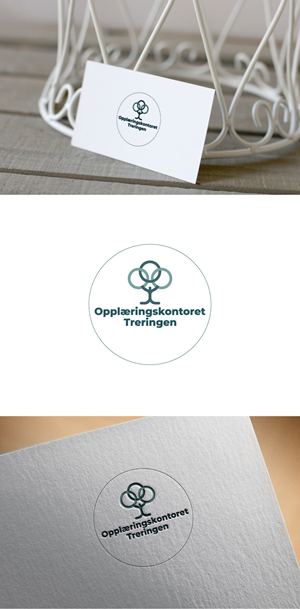 Logo Design by KING JM for this project | Design: #36178840