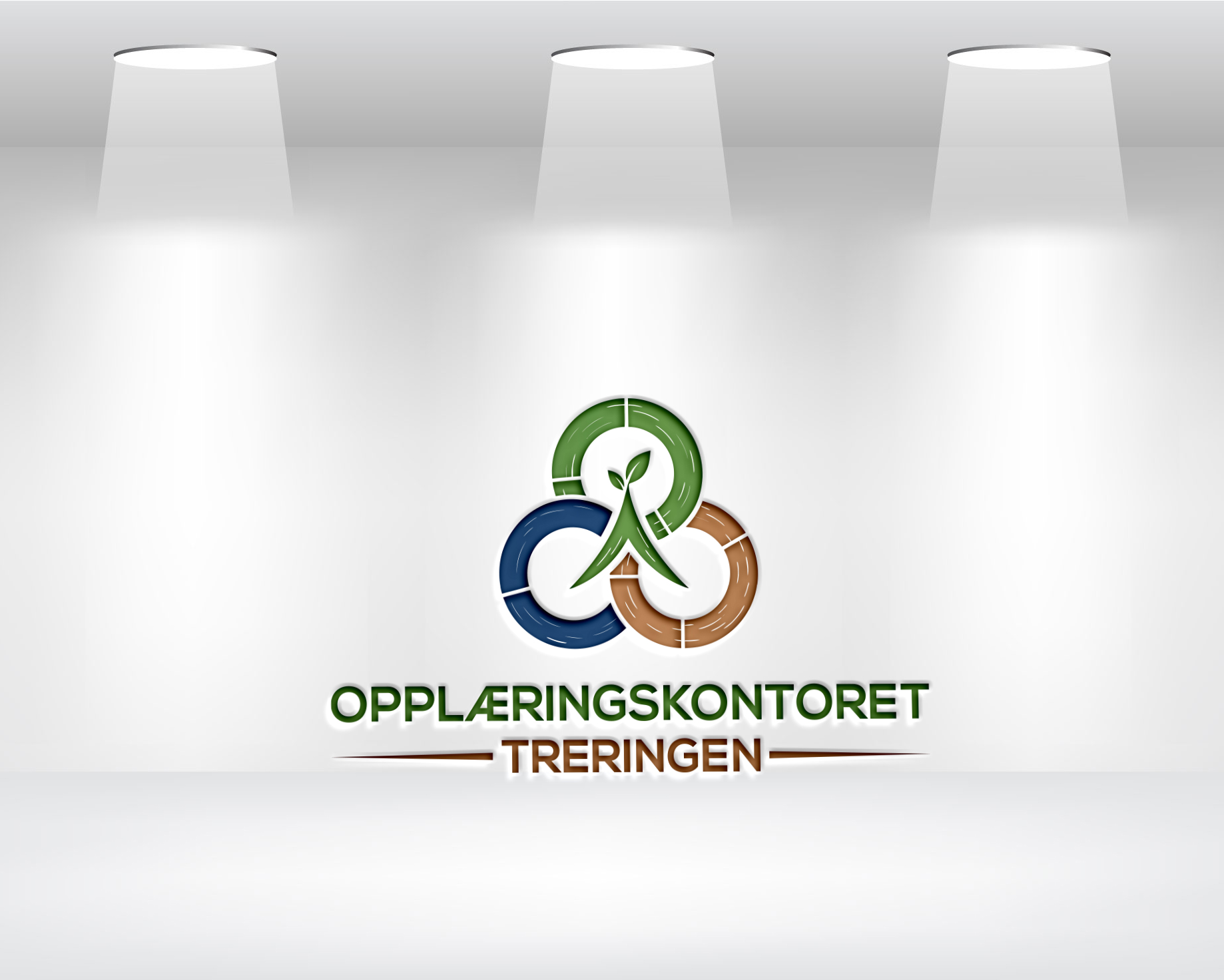 Logo Design by AMEKO for this project | Design #36177781