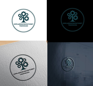 Logo Design by jonshon for this project | Design: #36185206