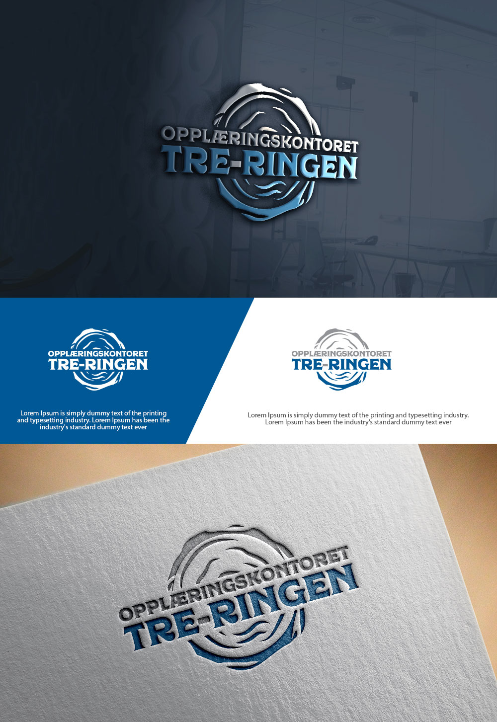 Logo Design by sulemani  creation for this project | Design #36244771
