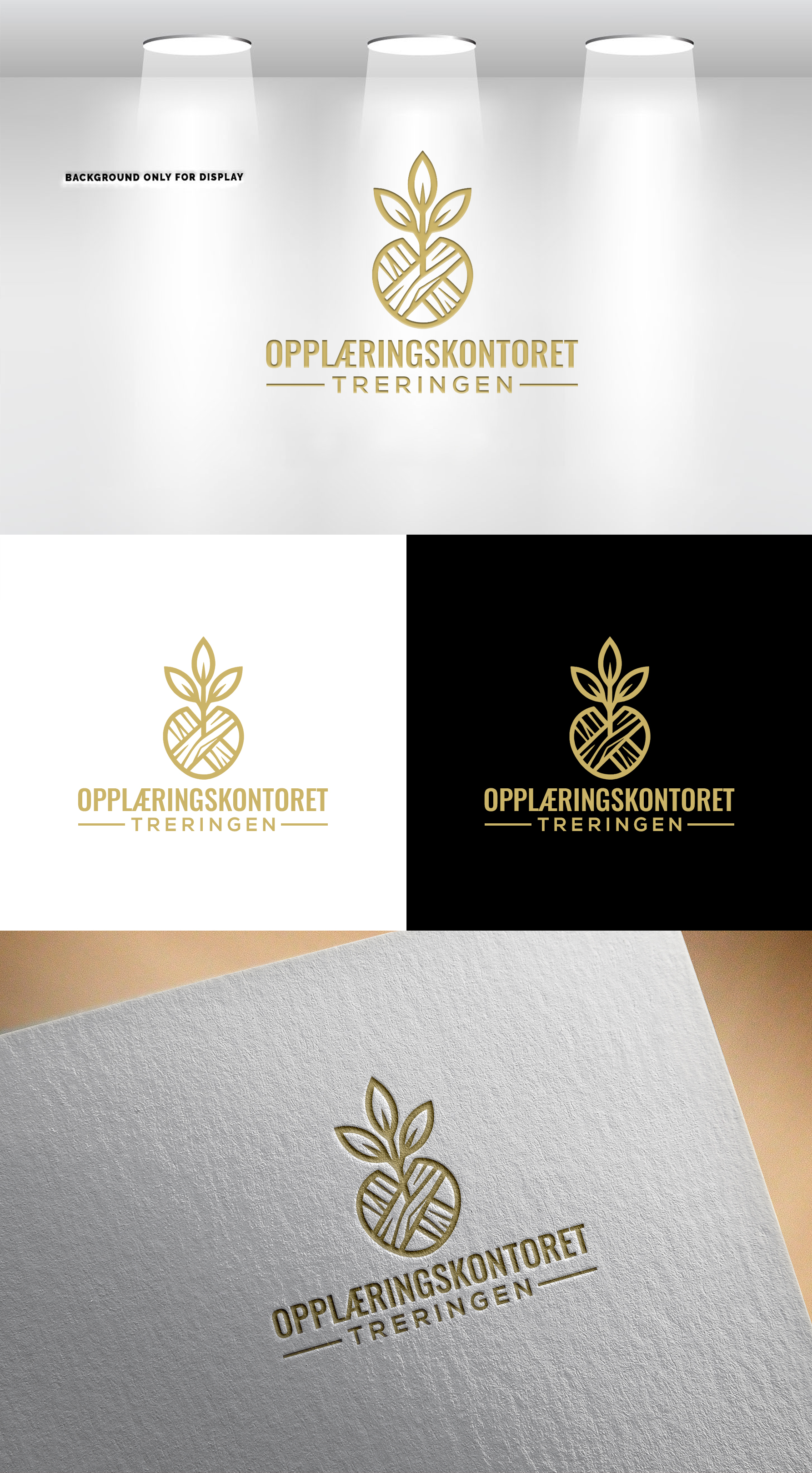 Design de Logo par Rahmina pour ce projet | Design #36177022