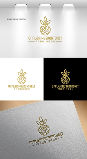 Logo Design by Rahmina for this project | Design: #36177022
