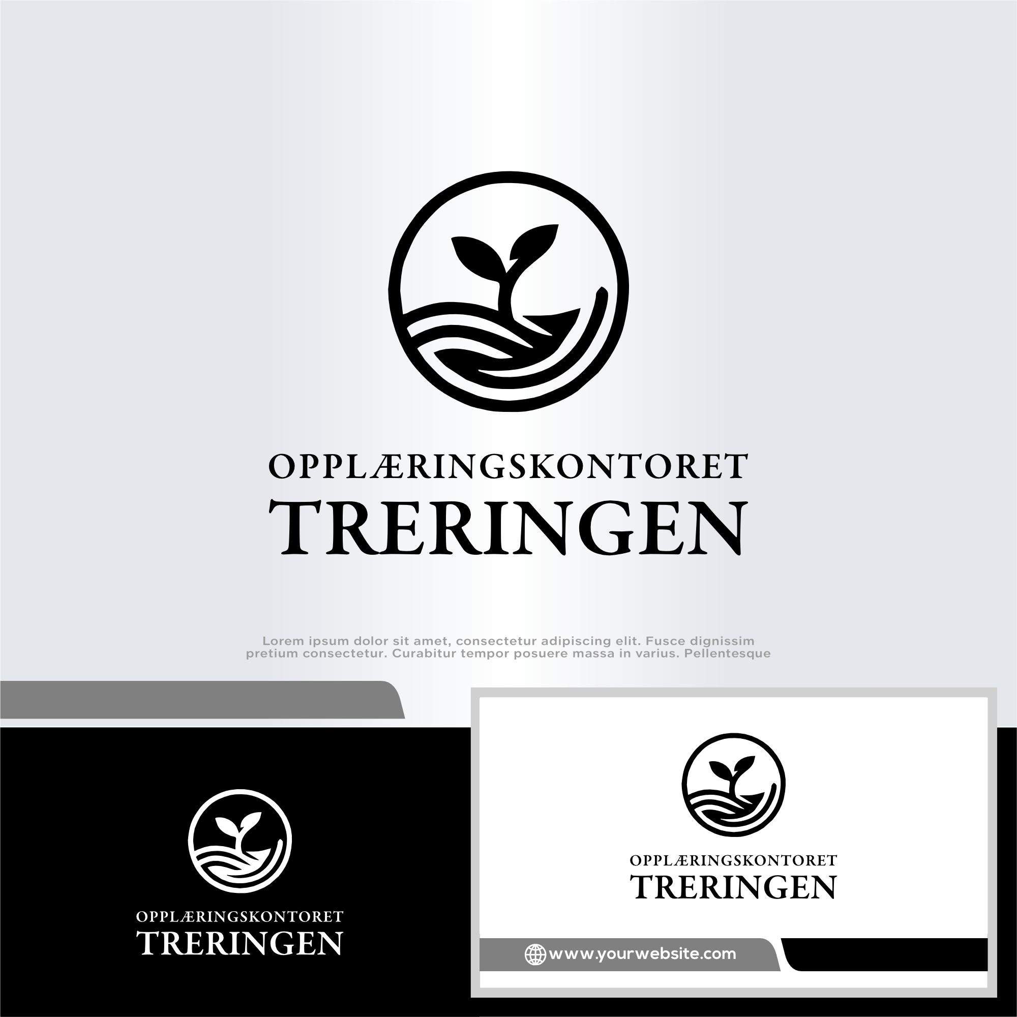 Logo Design by win it for this project | Design #36179721