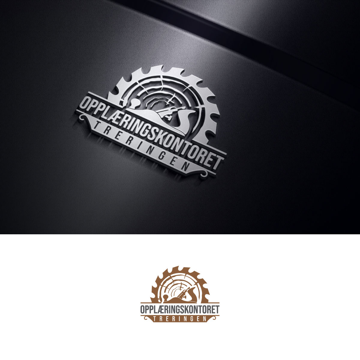 Logo Design by KL Designwork for this project | Design #36185275