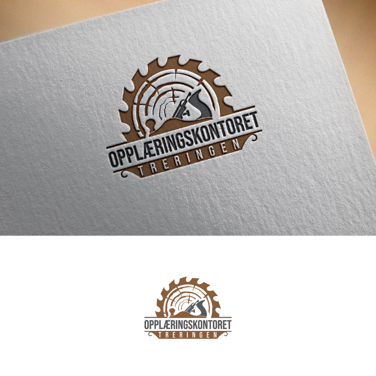 Logo Design by KL Designwork for this project | Design #36185276