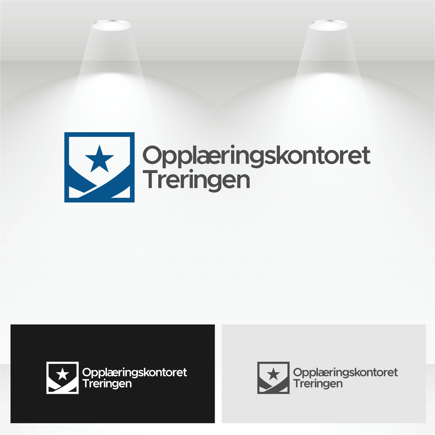 Logo Design by Arham Hidayat for this project | Design #36198656