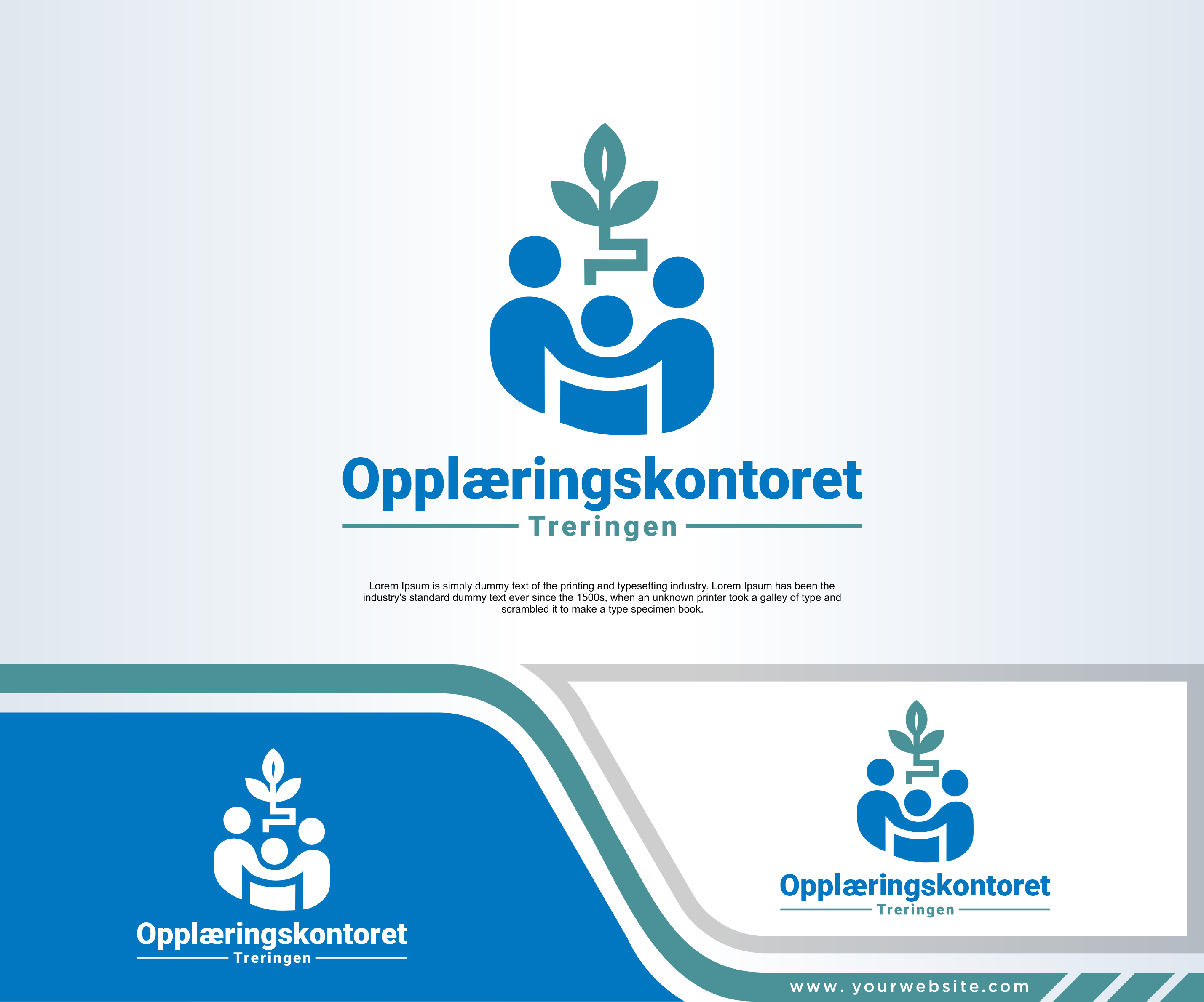 Logo Design by in creative for this project | Design #36176365