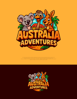 Logo Design by apik. for this project | Design: #36174251