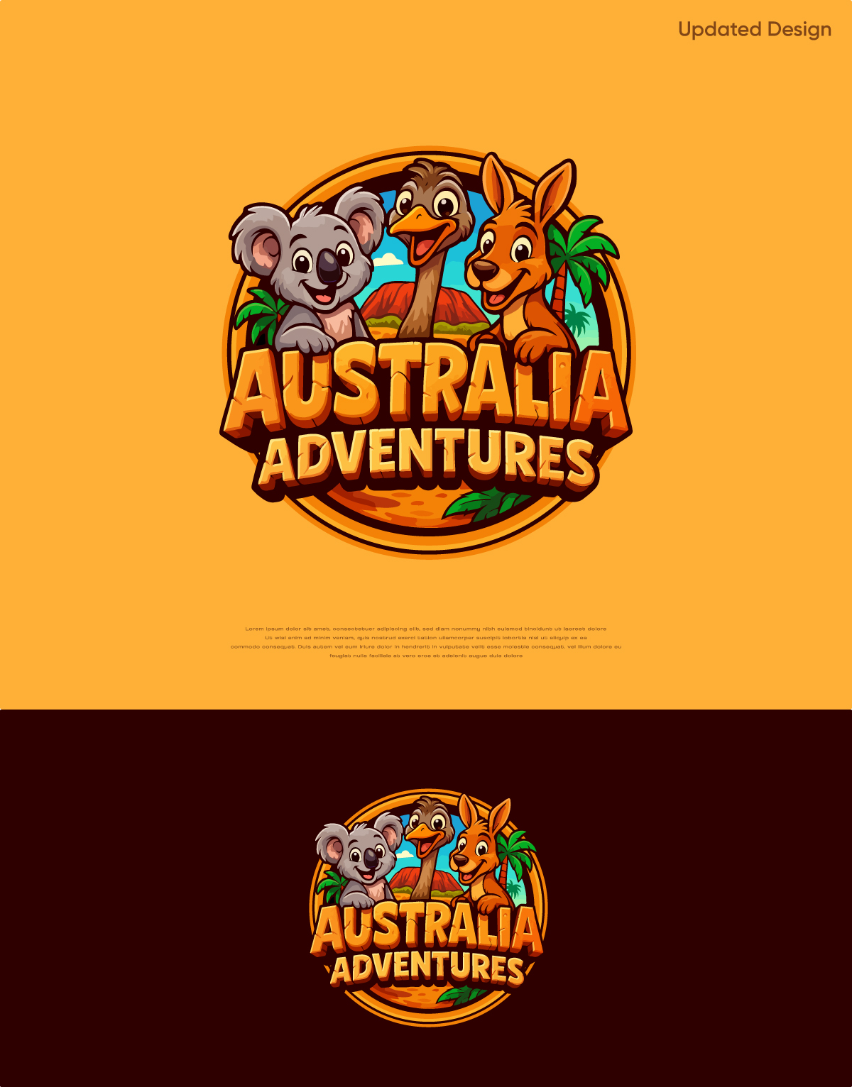 Logo Design by apik. for this project | Design #36174674