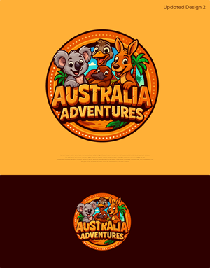 Logo Design by apik. for this project | Design: #36180865