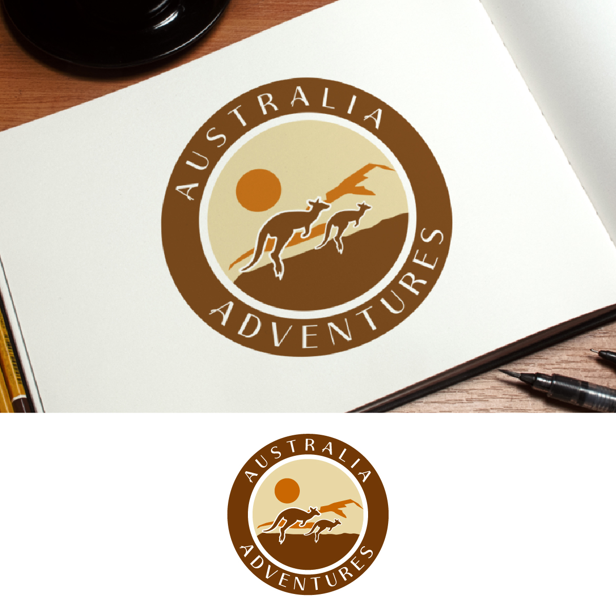 Logo-Design von fly  design für dieses Projekt | Design #36187170