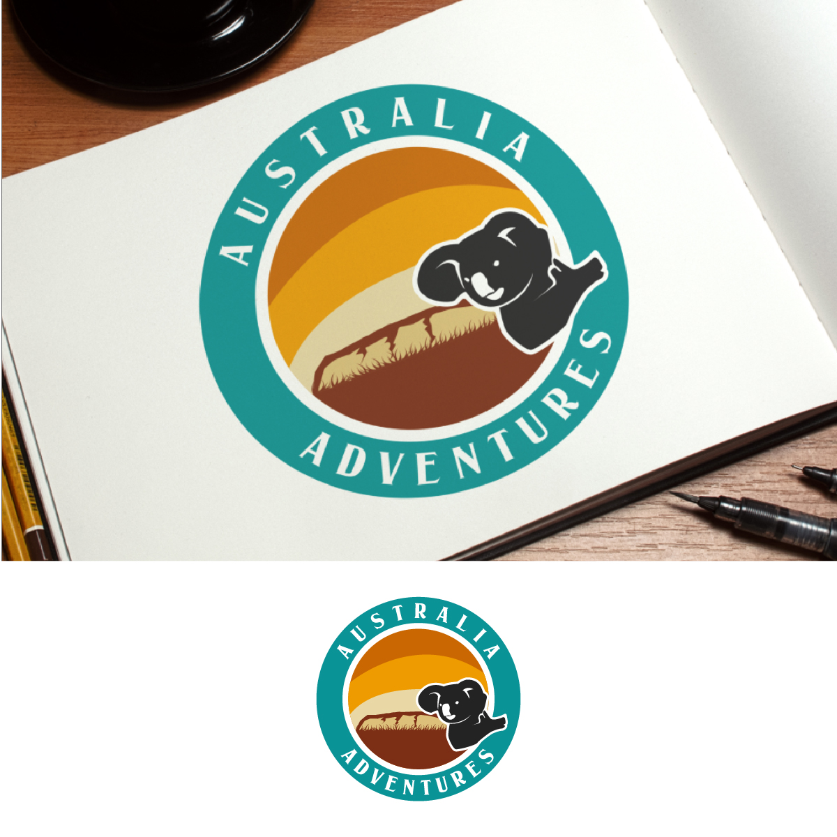 Logo-Design von fly  design für dieses Projekt | Design #36187171