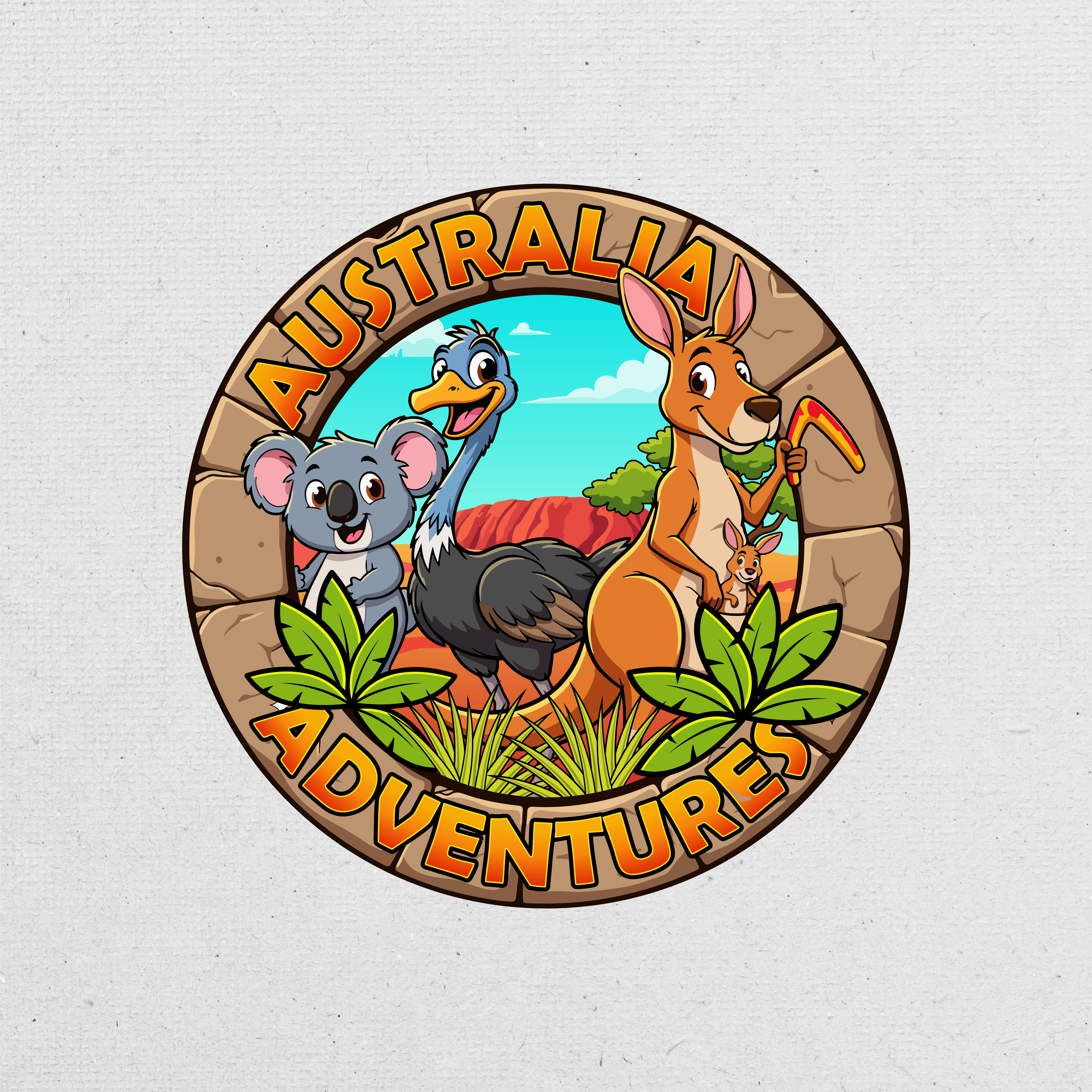 Logo Design by Gracia's Design for this project | Design #36198584