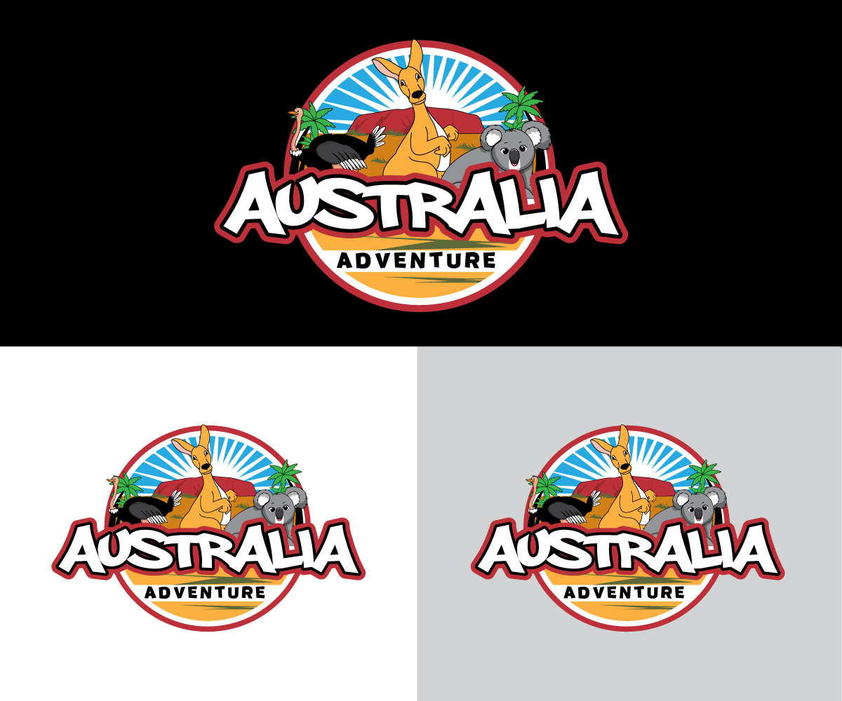 Logo Design by Ansh Design for this project | Design #36179497