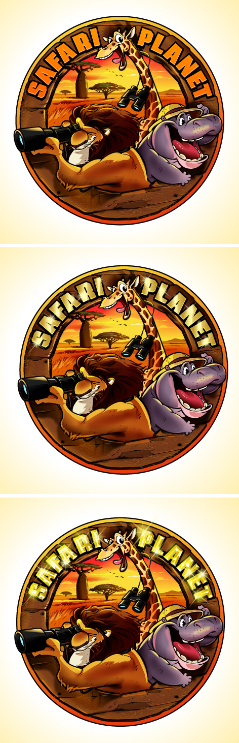 Logo Design by Suprakash 3 for this project | Design #36207956