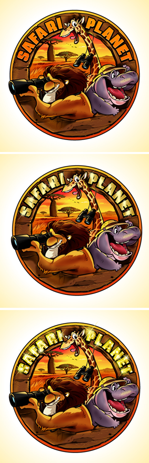 Logo Design by Suprakash 3 for this project | Design: #36207956
