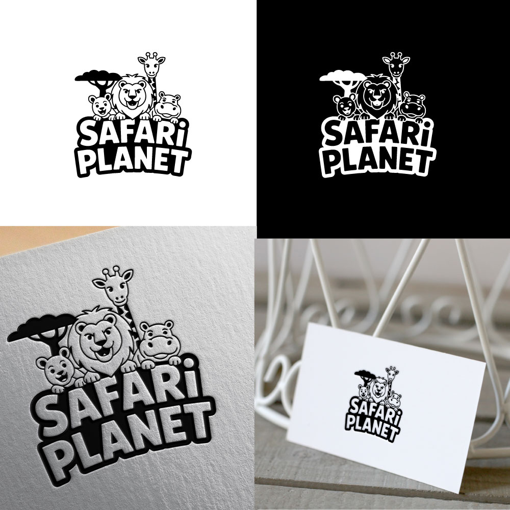 Logo Design by jonshon for this project | Design #36180108