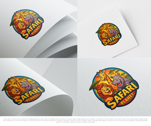 Logo Design by siyam77 for this project | Design #36207899