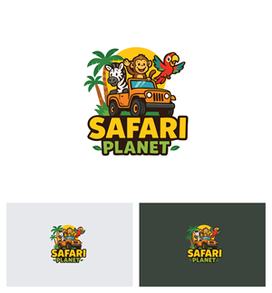 Logo Design by Afsana_Hoque for this project | Design: #36181724