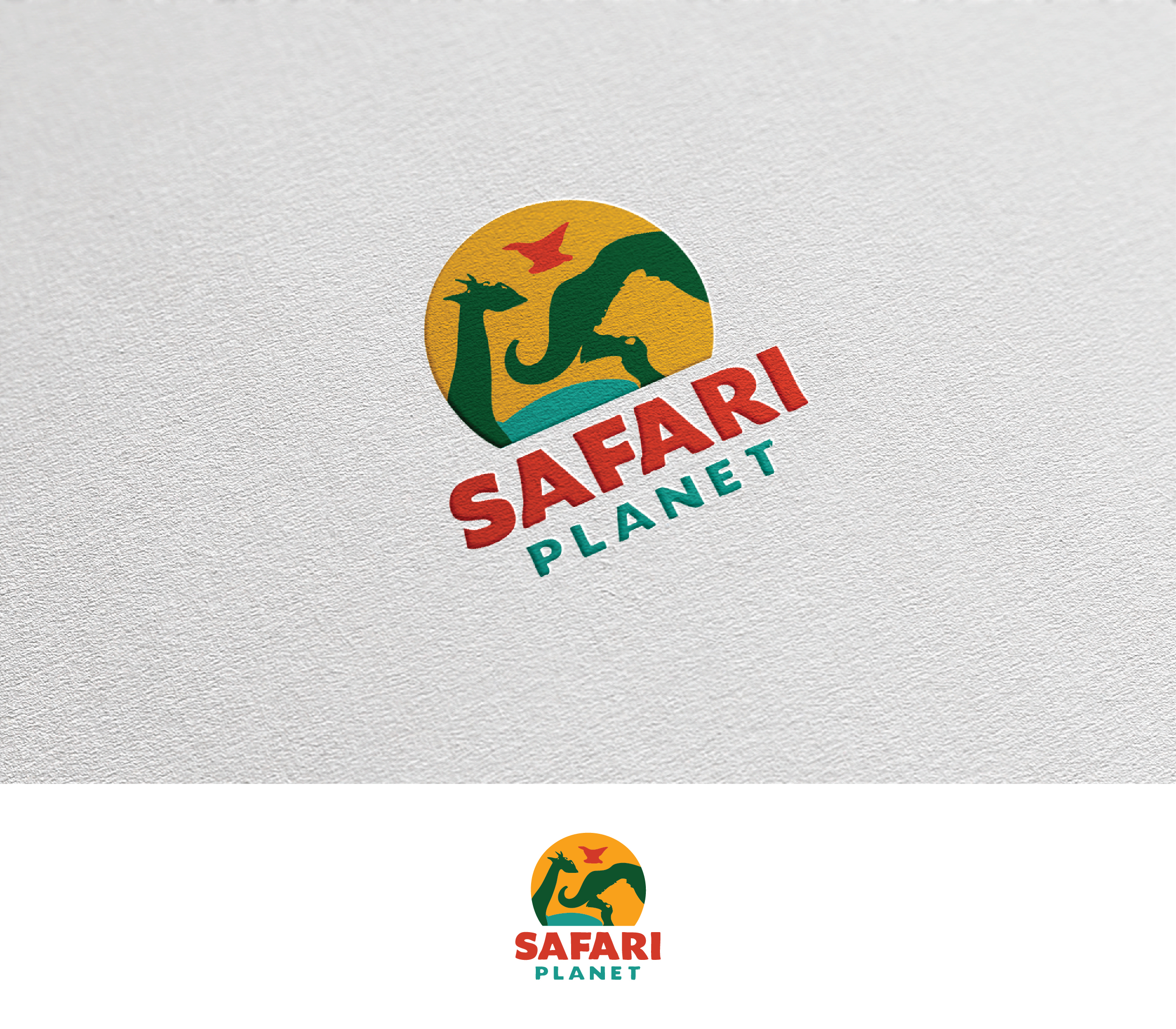 Logo Design by Afsana_Hoque for this project | Design #36181725