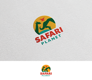 Logo Design by Afsana_Hoque for this project | Design: #36181725