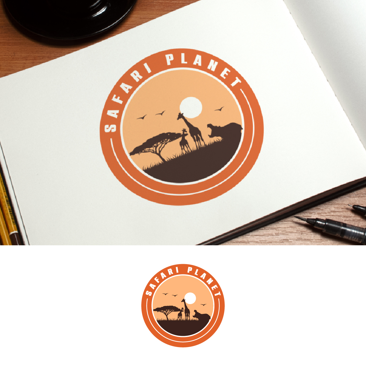 Logo Design by fly  design for this project | Design #36187033