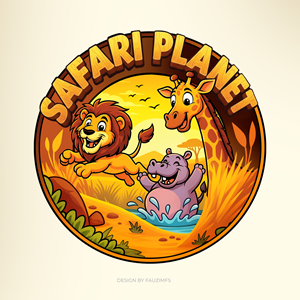 Logo Design by fauzimfs for this project | Design: #36203285