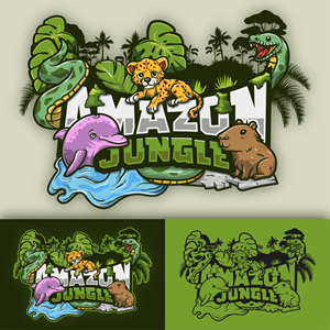 Diseño de Logo por MJa designer para este proyecto | Diseño #36194517