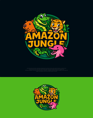 Logo Design by apik. for this project | Design: #36174143