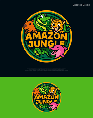 Logo Design by apik. for this project | Design: #36174672